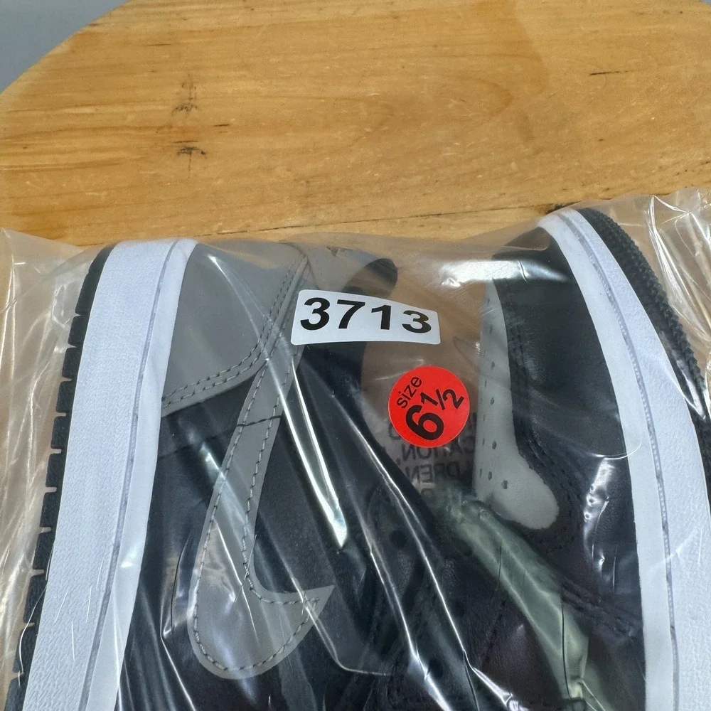Mens 6.5 / Womens 8 - Nike Air Jordan 1 Retro Low OG Shadow 2024 Shoes NEW‎